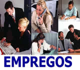 Agências de Emprego em Campo Grande