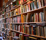 Bibliotecas em Campo Grande
