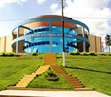 Centros Culturais em Campo Grande