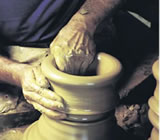 Cerâmicas em Campo Grande