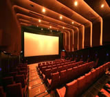 Cinemas em Campo Grande