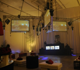 Equipamentos para Eventos em Campo Grande