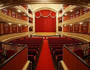 Teatros em Campo Grande