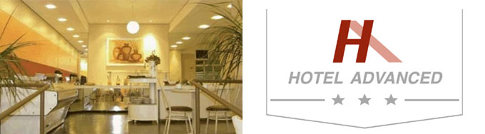 Hotel Advanced Campo Grande