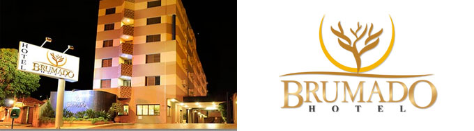 Hotel Brumado Campo Grande