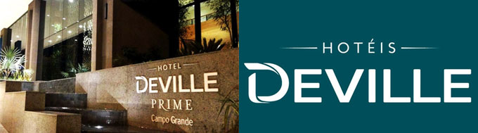 Hotel Deville Campo Grande