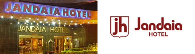 Hotel Jandaia Campo Grande