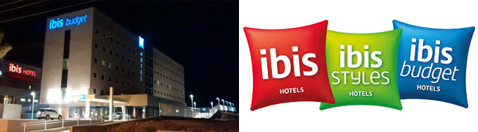 Ibis Campo Grande