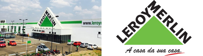 Leroy Merlin Campo Grande MS