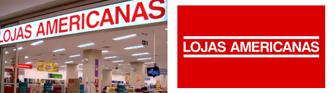 Lojas Americanas Campo Grande Ms