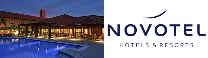 Novotel Campo Grande