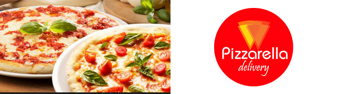 Pizzarella Campo Grande