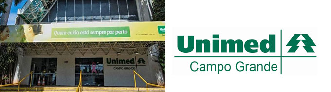 Unimed Campo Grande