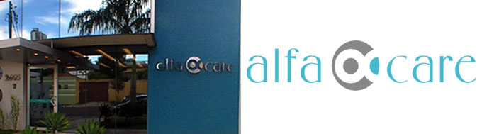 Alfa Care Campo Grande MS