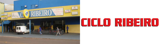 Ciclo Ribeiro Campo Grande MS