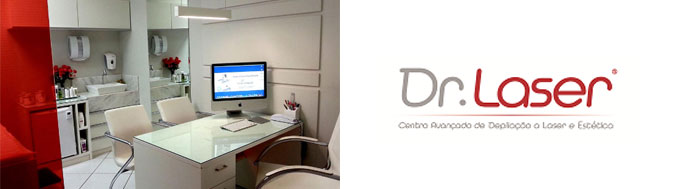 Dr Laser Campo Grande MS