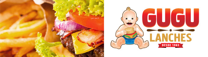 Gugu Lanches Campo Grande MS Gugu Lanches Campo Grande MS