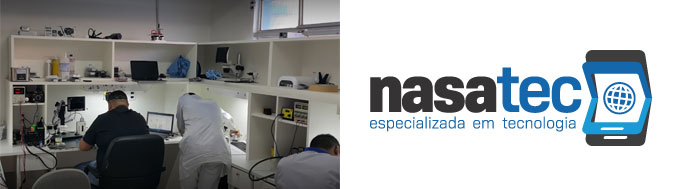 Nasa Tec Campo Grande MS