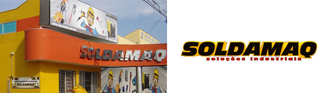 Soldamaq Campo Grande MS