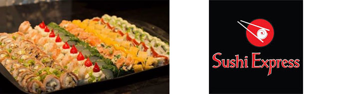 Sushi Express Campo Grande MS