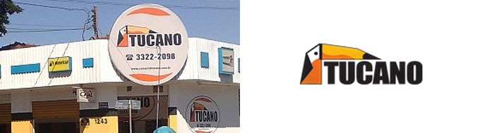 Tucano Auto Peças Campo Grande MS