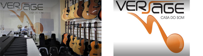 Versage Campo Grande