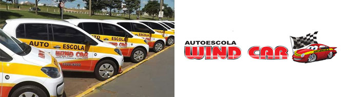 Wind Car Campo Grande MS