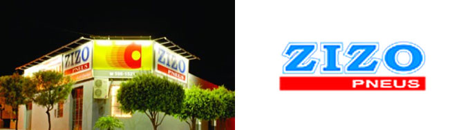 Zizo Pneus Campo Grande MS