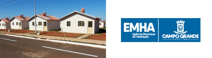 Emha Campo Grande MS 