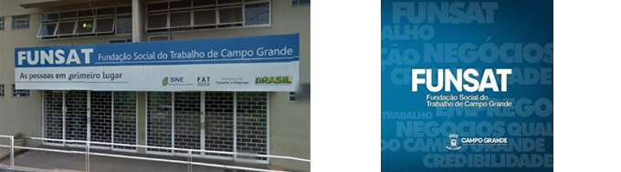 Funsat Campo Grande MS