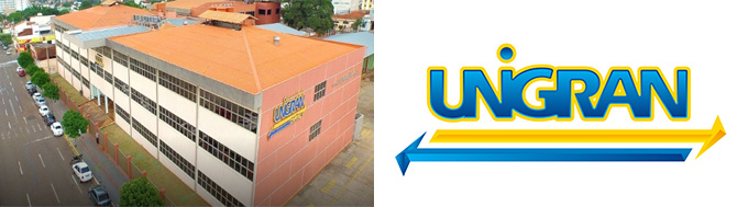 Unigran Campo Grande MS