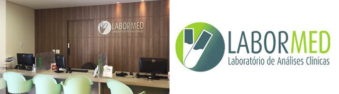 Labormed Campo Grande Ms