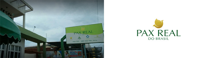 Pax Real Campo Grande Ms