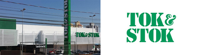 Tok&Stok Campo Grande