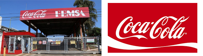 Coca Cola Campo Grande Ms