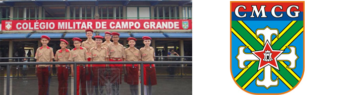 Colégio Militar de Campo Grande