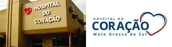 Hospital do Coração Campo Grande Ms