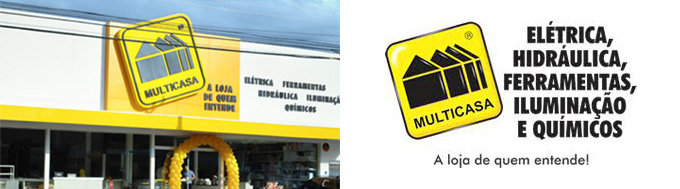 Multicasa Campo Grande MS