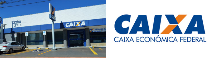 Caixa Econômica Campo Grande Ms