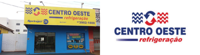 Centro Oeste Refrigeração Campo Grande