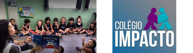 Colégio Impacto Campo Grande Colégio Impacto Campo Grande