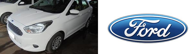 Ford Campo Grande