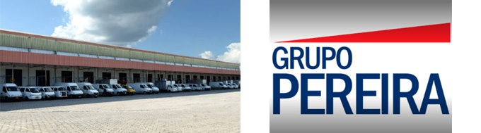 Grupo Pereira Campo Grande Ms