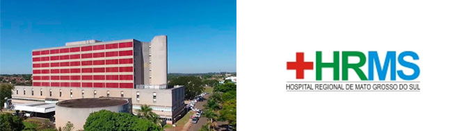 Hospital Rosa Pedrossian Campo Grande Ms