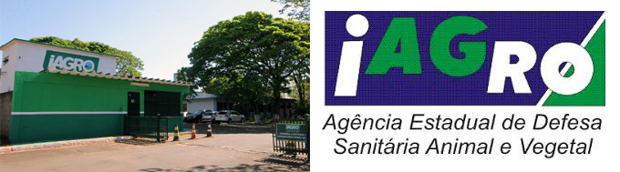 Iagro Campo Grande