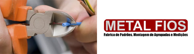 Metal Fios Campo Grande Ms