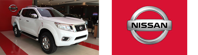 Nissan Campo Grande