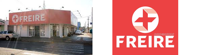 Drogaria Freire Campo Grande MS