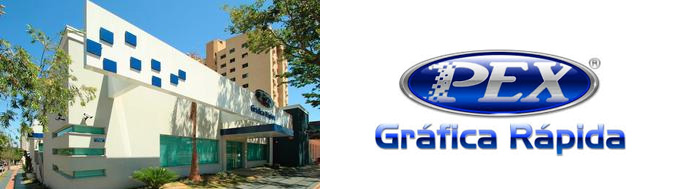 Gráfica Pex Campo Grande MS