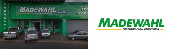 Madewal Campo Grande
